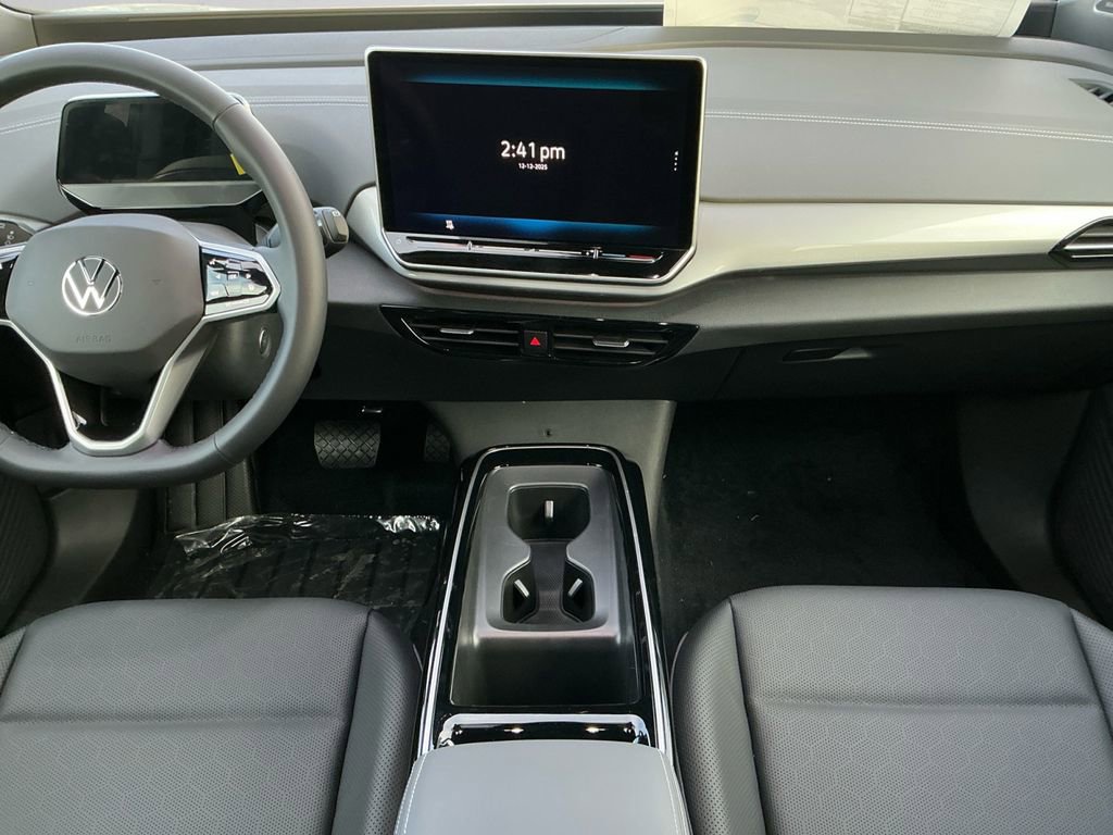 New 2026 Volkswagen ID.4 Pro S Plus AWD/4WD image 10