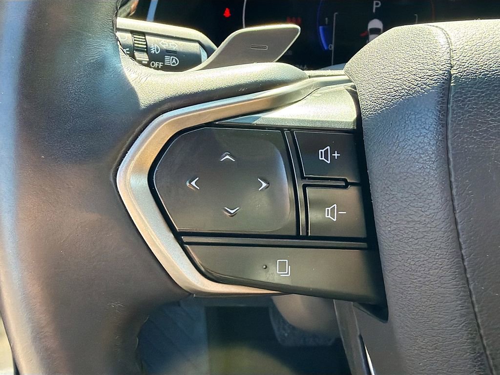 Used 2023 Lexus NX 350 AWD image 36