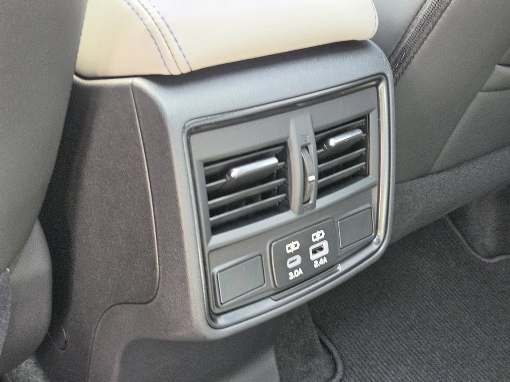 New 2026 Subaru Forester Limited AWD/4WD image 7