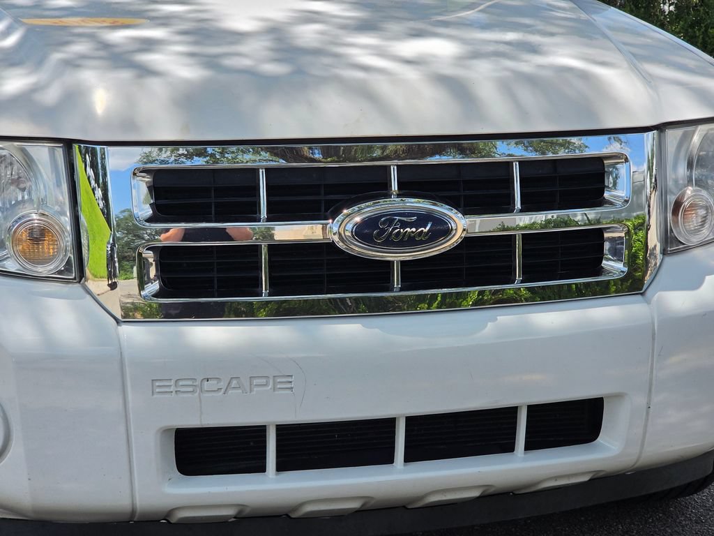 Used 2008 Ford Escape XLT FWD image 15