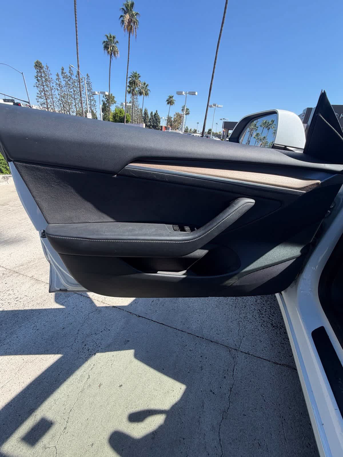 Used 2023 Tesla Model 3 Standard Range RWD image 12