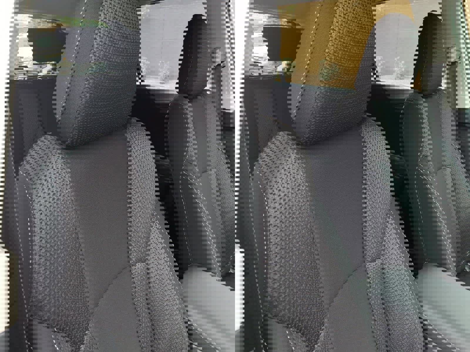 Certified 2025 Subaru Outback Premium image 20