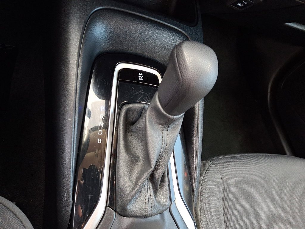 Used 2024 Toyota Corolla LE image 27