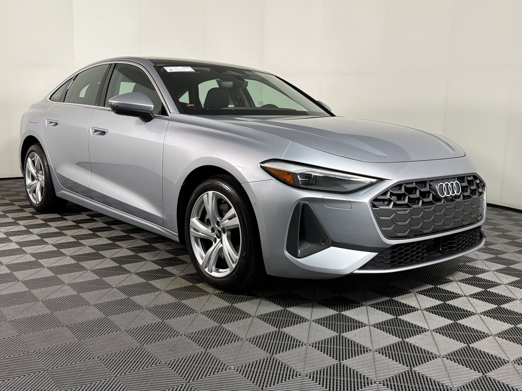 Used 2025 Audi A5 2.0T Premium w/ Convenience Package AWD/4WD image 24