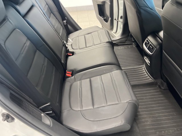 Used 2021 Honda CR-V Touring image 22