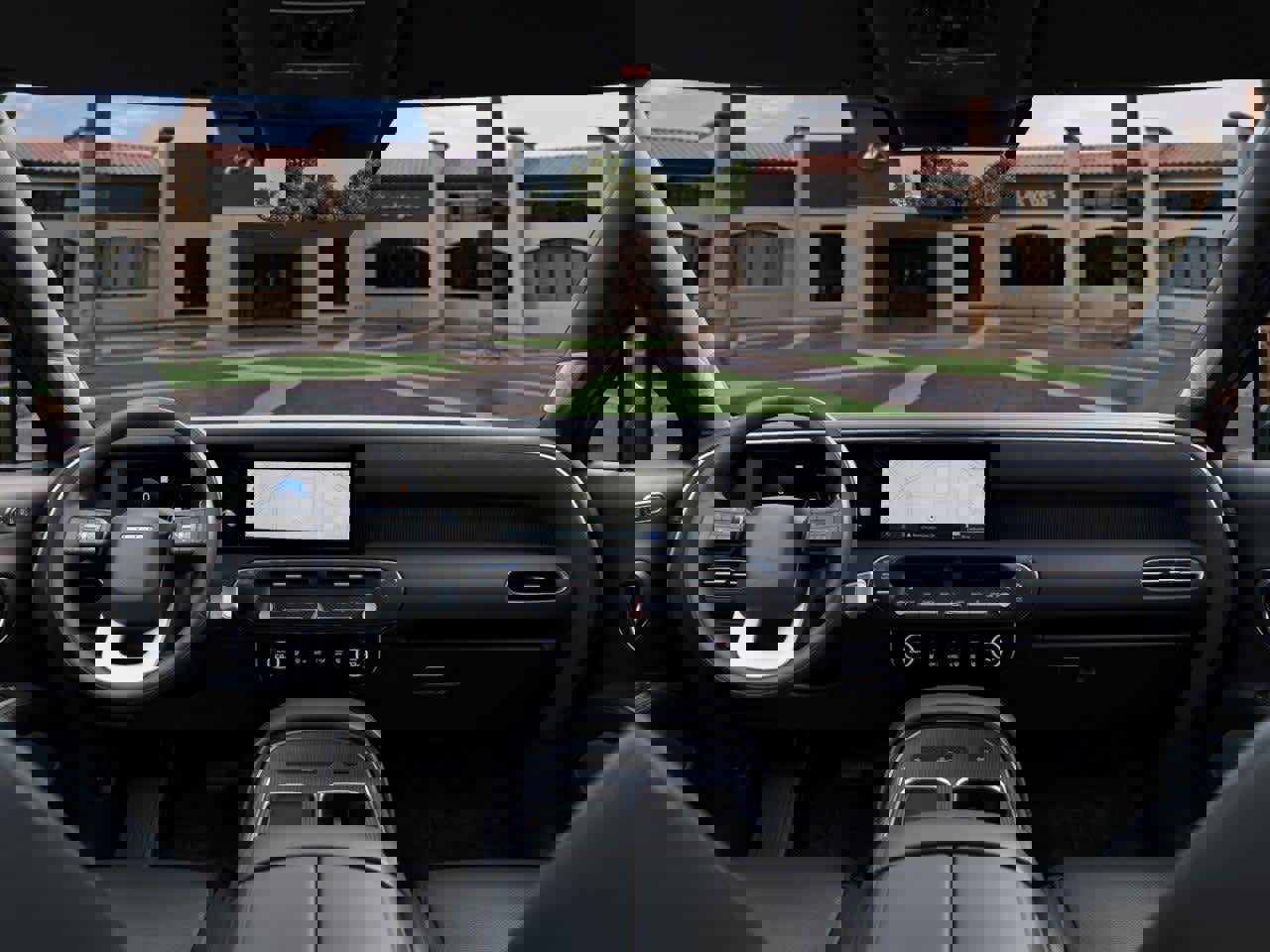 New 2026 Hyundai Palisade Calligraphy image 11