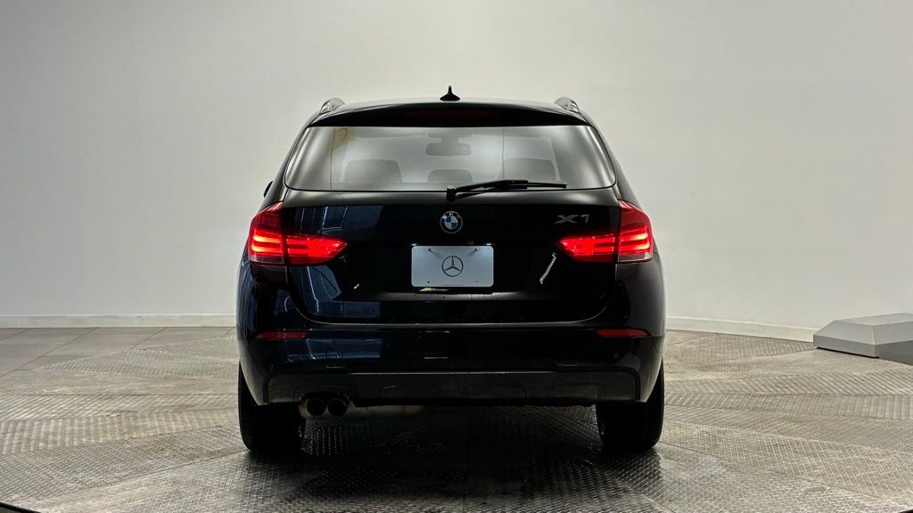 Used 2015 BMW X1 xDrive28i AWD/4WD image 4