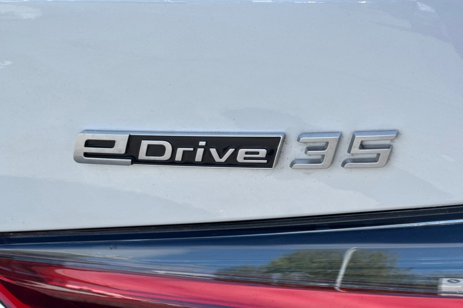 Certified 2023 BMW i4 eDrive35 image 21