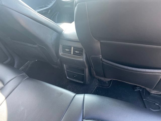 Used 2023 Ford Edge SEL AWD/4WD image 13