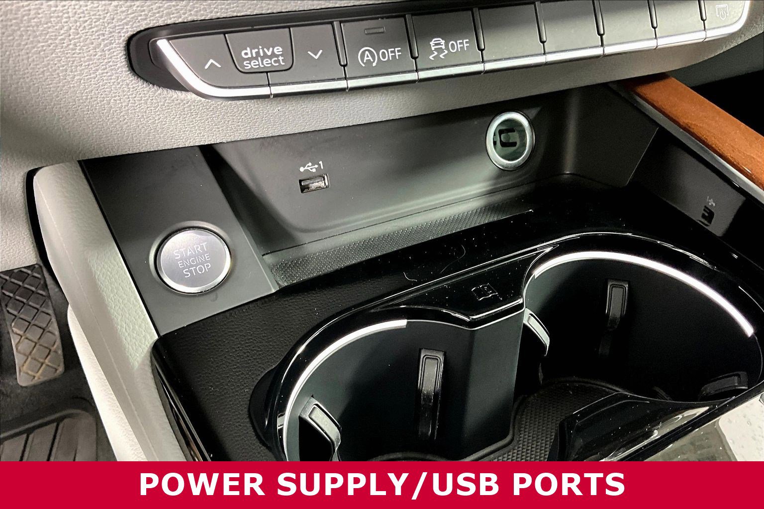 Used 2022 Audi A4 2.0T Premium w/ 18" Wheel Package AWD/4WD image 13