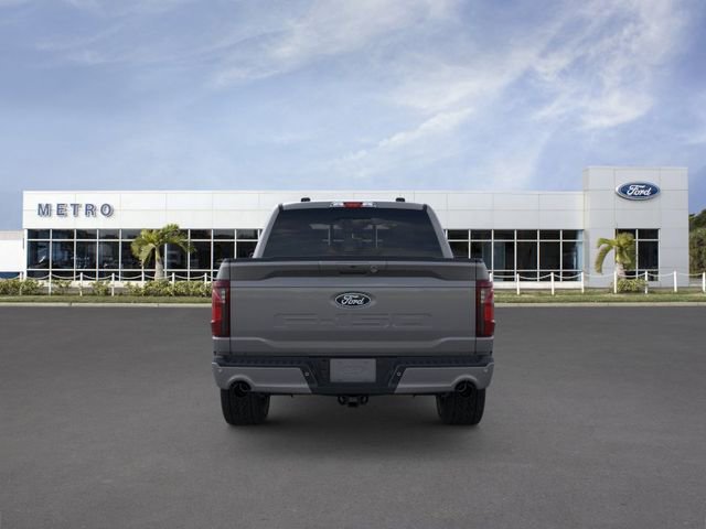 New 2026 Ford F150 XLT w/ Equipment Group 302A MID AWD/4WD image 5
