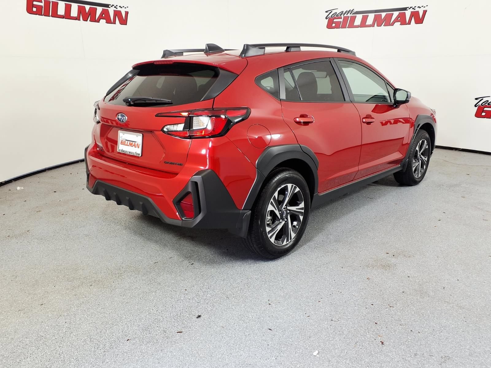 Certified 2026 Subaru Crosstrek 2.5i Premium AWD/4WD image 6