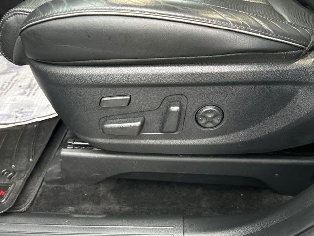 Used 2022 Hyundai Palisade Calligraphy w/ Cargo Package image 14