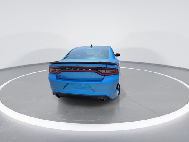 Used 2023 Dodge Charger Scat Pack w/ Daytona Edition Group RWD image 7