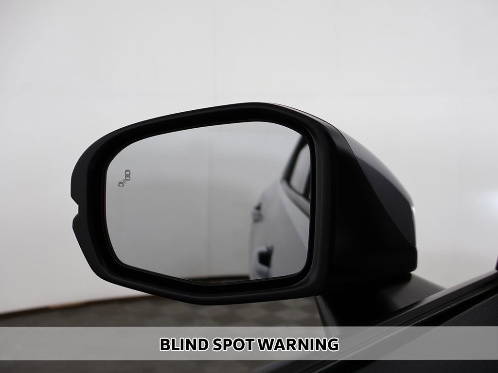 Used 2025 Honda HR-V EX-L image 5