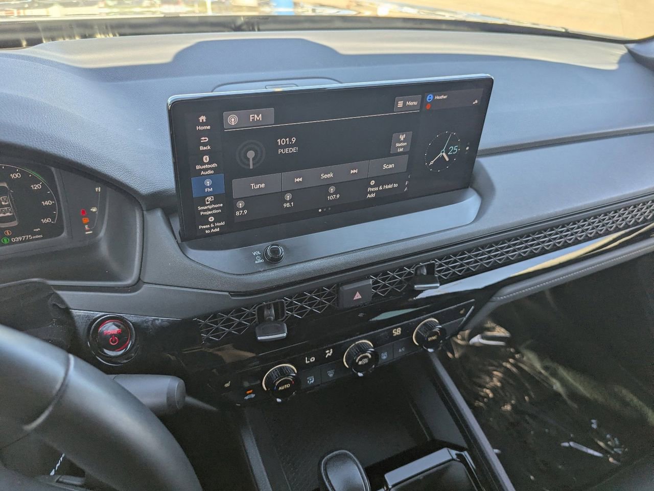 Used 2023 Honda Accord Sport image 23