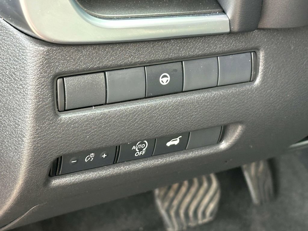 Certified 2023 Nissan Rogue SV w/ SV Premium B Package image 20