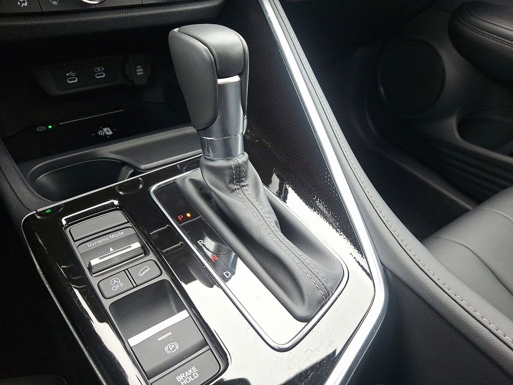 Certified 2025 Acura ADX AWD image 16