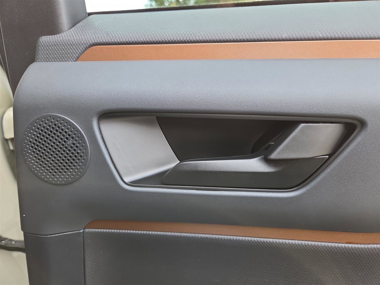 Used 2024 Ford Bronco Sport Outer Banks w/ Tech Package image 30