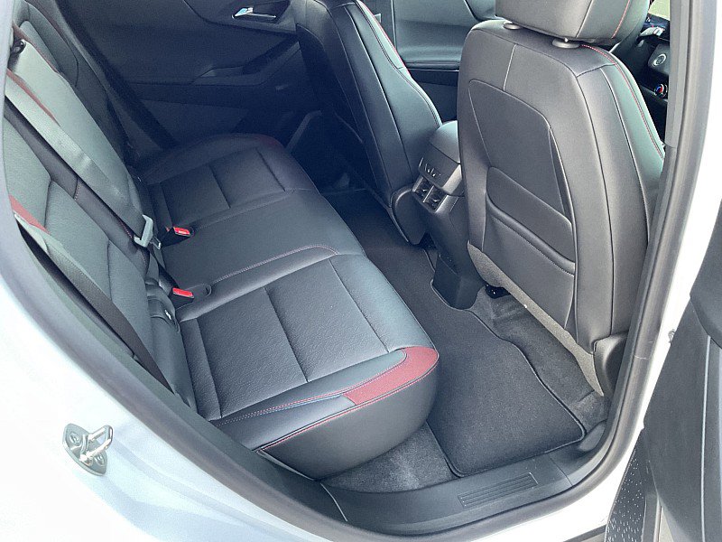 New 2026 Chevrolet Equinox RS w/ Convenience Package III image 17