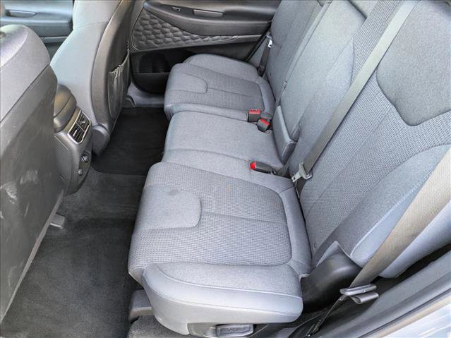 Used 2023 Hyundai Santa Fe SEL image 18