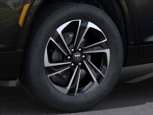 New 2026 Buick Enclave Sport Touring AWD/4WD image 9