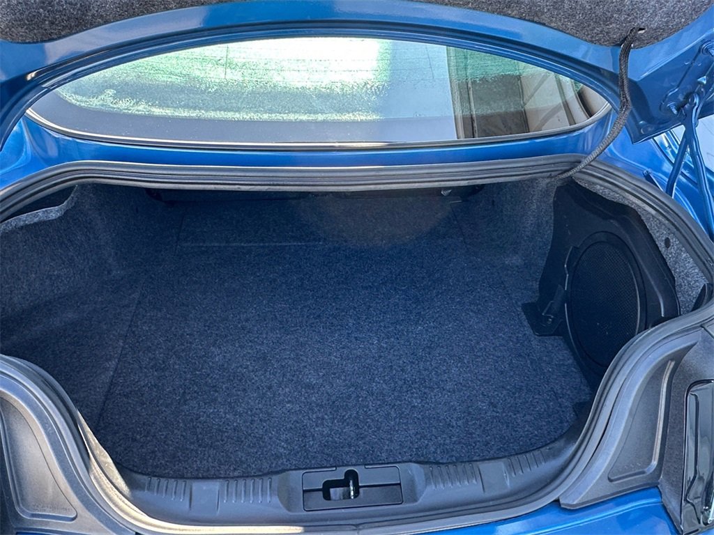 Used 2019 Ford Mustang Shelby GT350 w/ Technology Package image 21