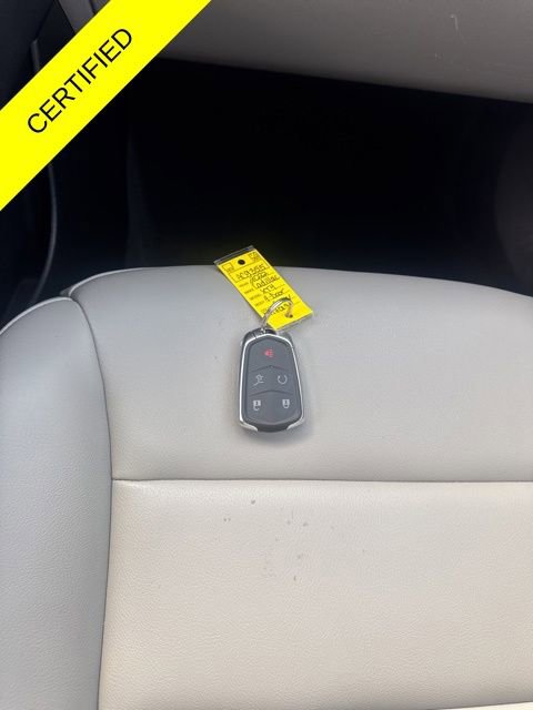 Used 2022 Cadillac XT4 Luxury AWD/4WD image 33