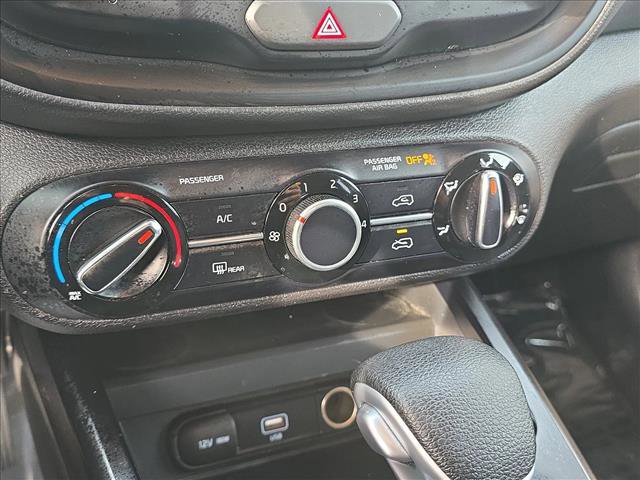 Used 2020 Kia Soul LX image 13