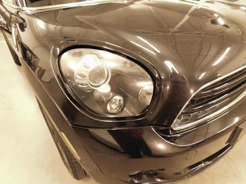 Used 2015 MINI Cooper Countryman w/ Premium Package FWD image 13