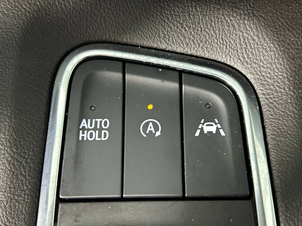 Used 2021 Cadillac Escalade Sport w/ Driver Assist Tech Package AWD/4WD image 26