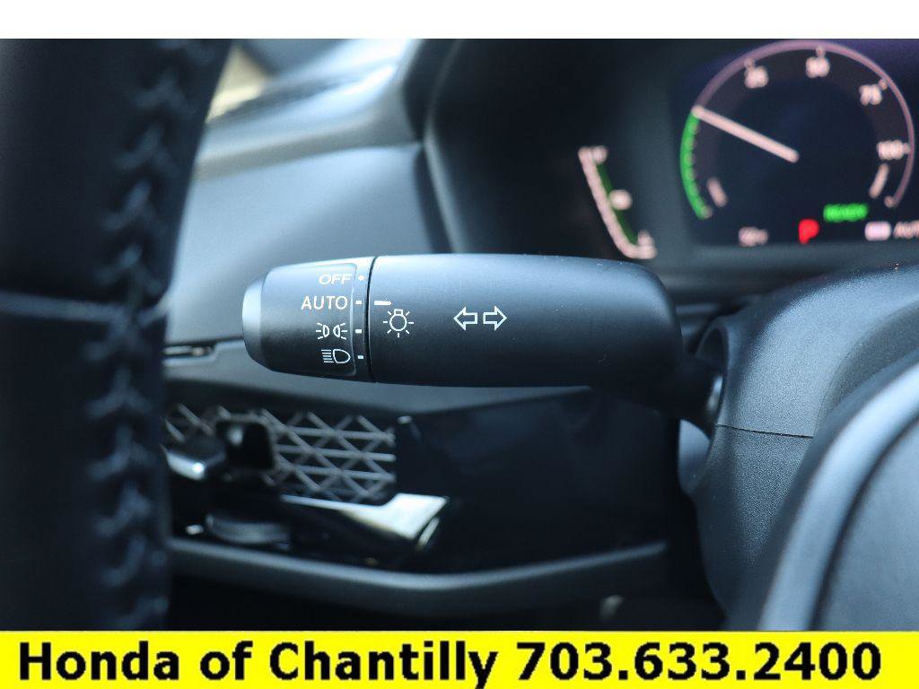 Used 2023 Honda Accord Sport image 10