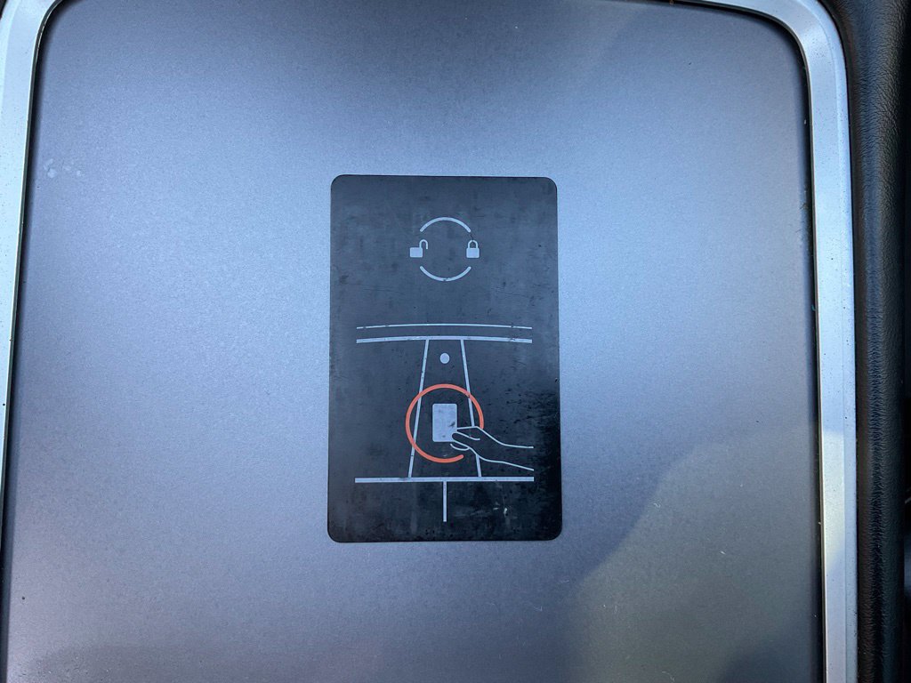 Used 2023 Tesla Model Y Performance AWD/4WD image 26