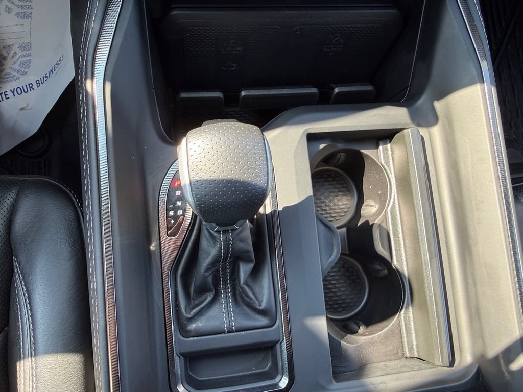Used 2025 RAM 1500 RHO w/ RHO Level 1 Equipment Group AWD/4WD image 30