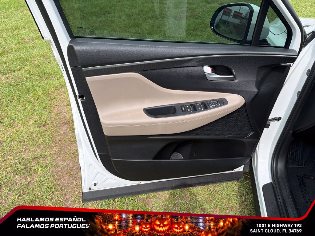 Used 2023 Hyundai Santa Fe SEL FWD image 12