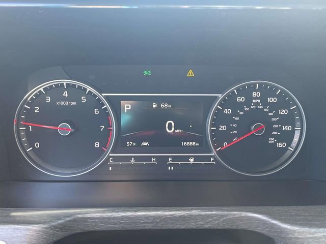 Used 2022 Kia Sorento S w/ Panoramic Sunroof Package image 20