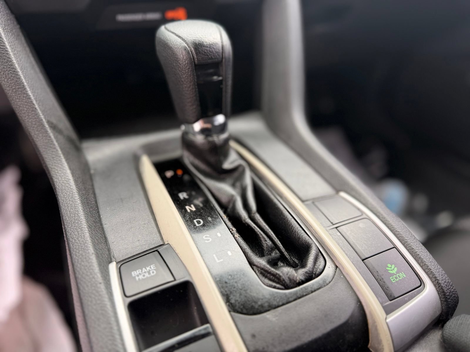 Used 2020 Honda Civic LX image 23