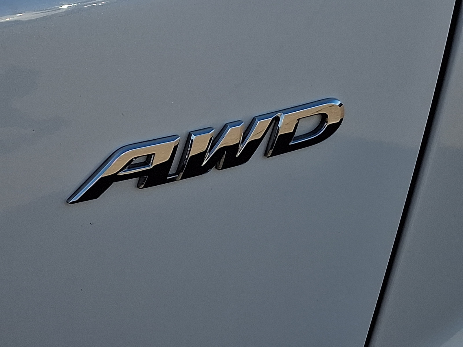 Used 2022 Honda CR-V EX-L image 34