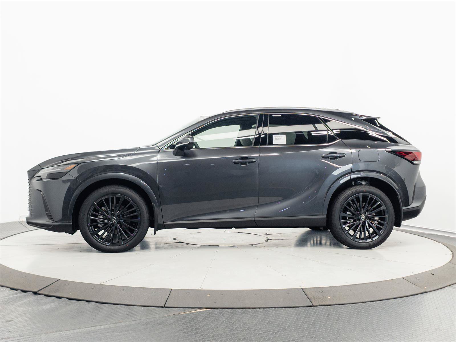 New 2026 Lexus RX 350 Premium AWD/4WD image 8