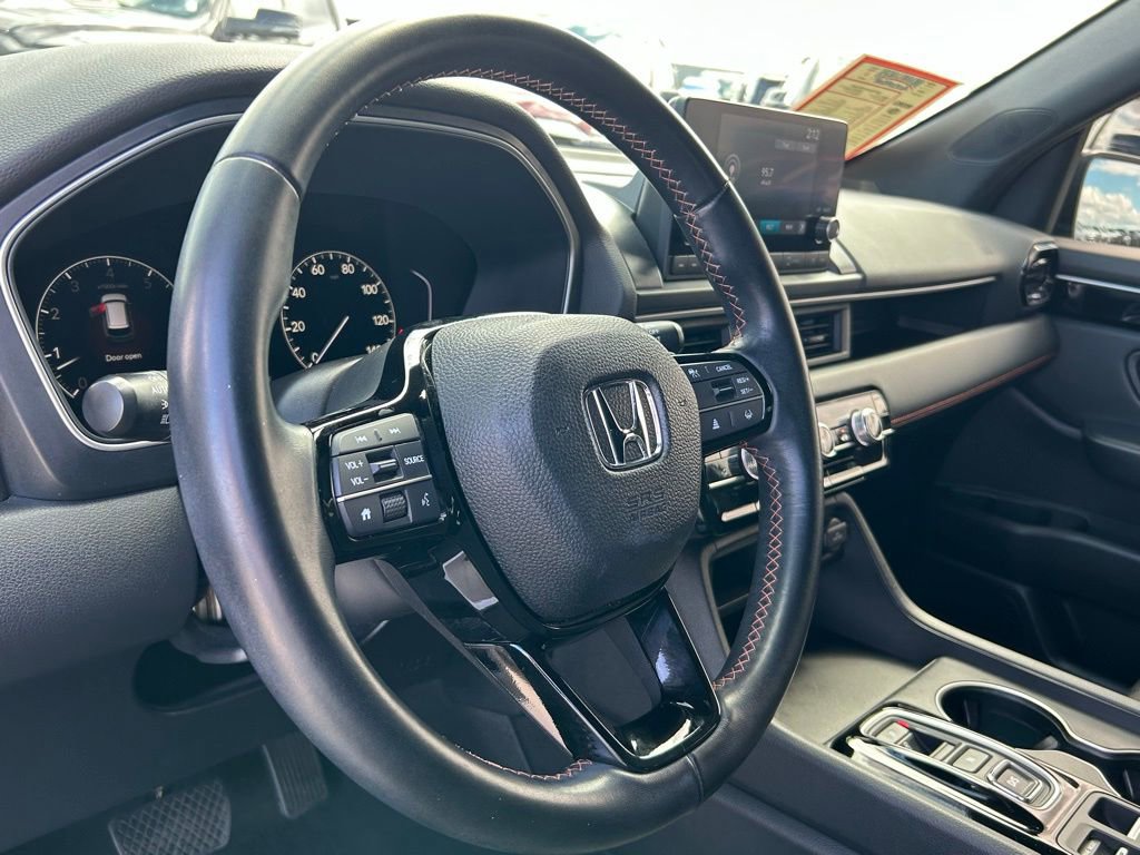 Used 2023 Honda Pilot Sport image 47