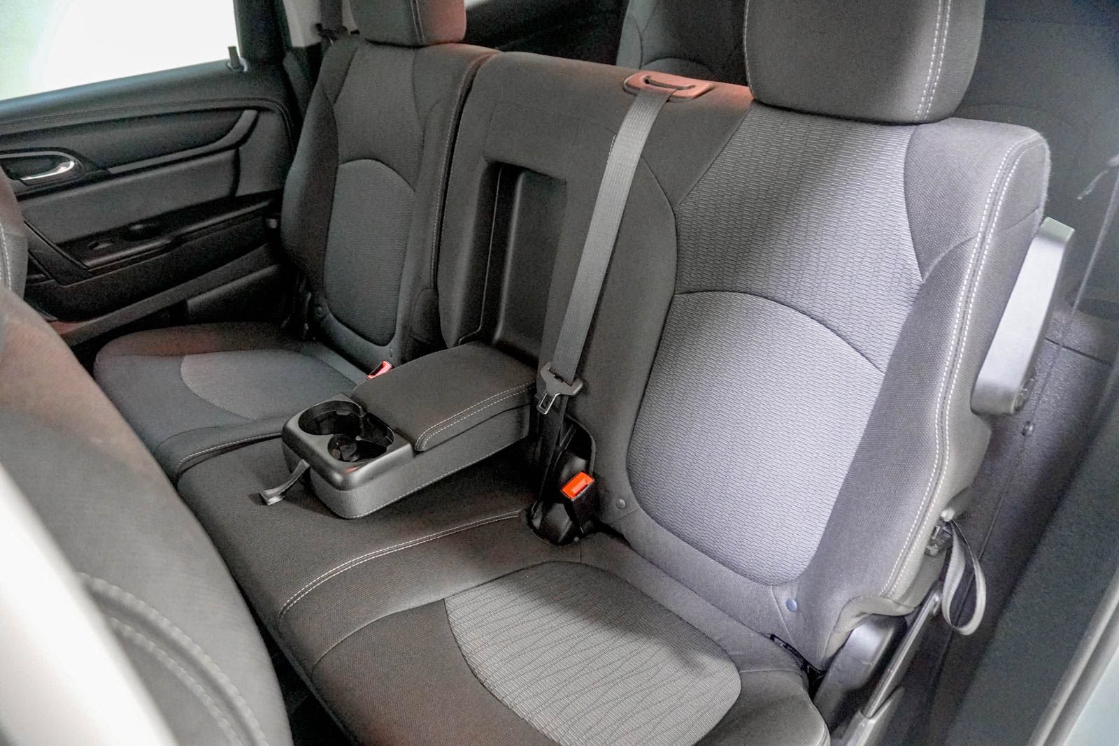 Used 2017 Chevrolet Traverse LT w/ Style and Technology Package AWD/4WD image 37