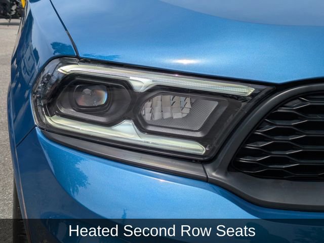 Used 2024 Dodge Durango R/T AWD/4WD image 10