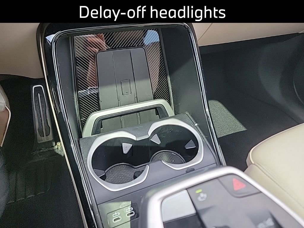 Certified 2025 BMW X2 M35i w/ Premium Package image 15