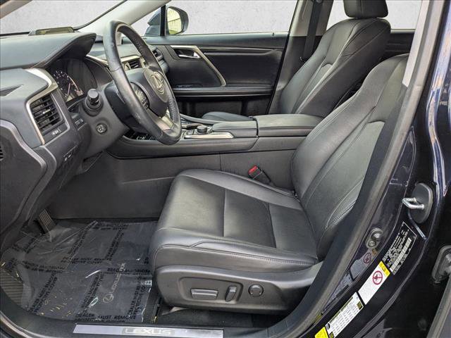 Used 2018 Lexus RX 350 FWD image 15