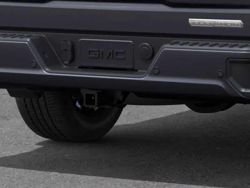 New 2026 GMC Sierra 1500 Elevation w/ Elevation Premium Package image 14