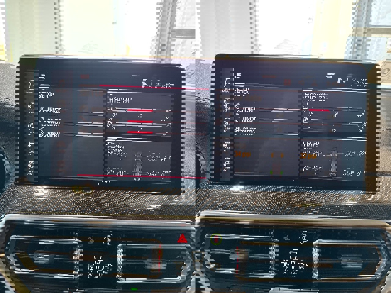New 2025 BMW X4 M w/ Competition Package image 25
