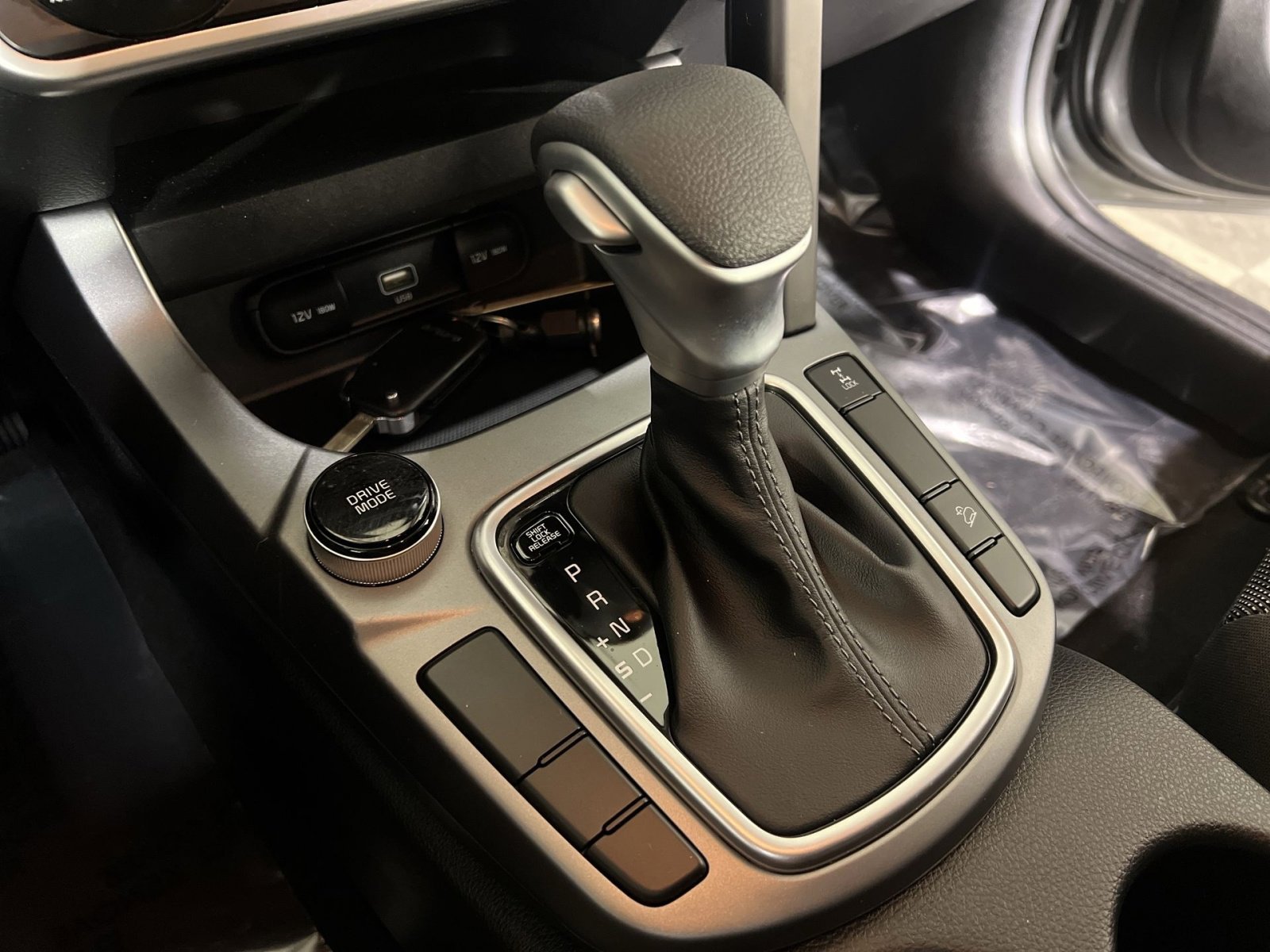 Used 2023 Kia Seltos LX image 21