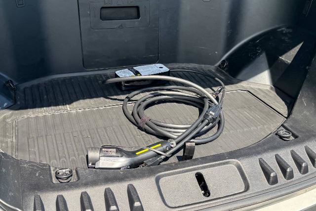 Certified 2023 Ford F150 Lightning XLT AWD/4WD image 10