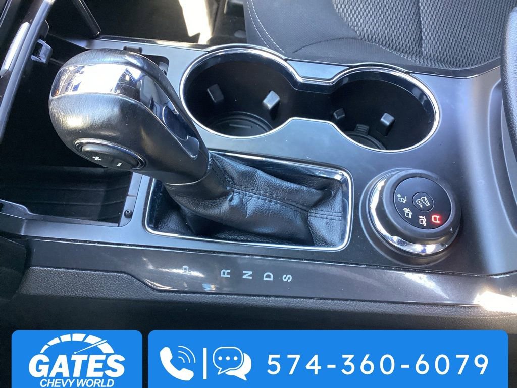 Used 2019 Ford Explorer XLT AWD/4WD image 32