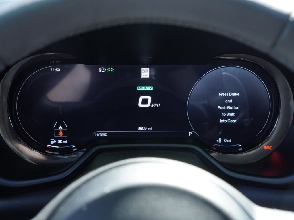 Used 2024 Dodge Hornet R/T Plus image 15